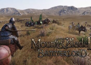 Mount & Blade II: Bannerlord Hakkında Her Şey! Kaç GB?