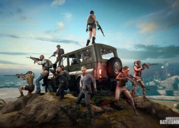 PUBG Mobile En İyi Silahlar Rehberi ve Silah Hasarları