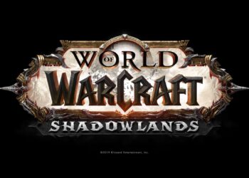 WoW Shadowlands Beta