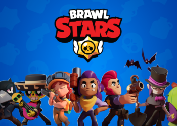 Brawl Stars Karakterleri ve İsimleri Neler?