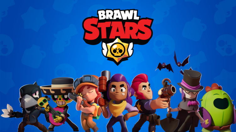 Brawl Stars Karakterleri ve İsimleri Neler?