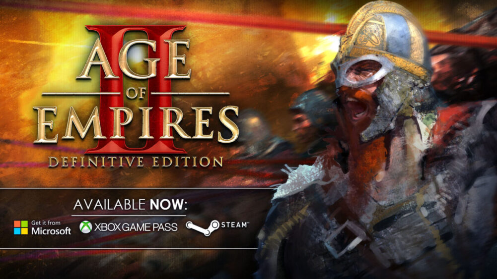 age of empires 2