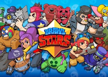 Brawl Stars Kapak