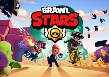 Brawl Stars Kapak