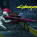 Cyberpunk 2077 Outlaw