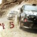 DIRT 5 Kapak Resmi