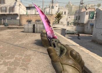 Counter-Strike Global Offensive (CS:GO) En İyi Silahlar