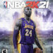 NBA 2K 21 Kobe Bryant