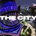 NBA 2K21 Neighborhood The City