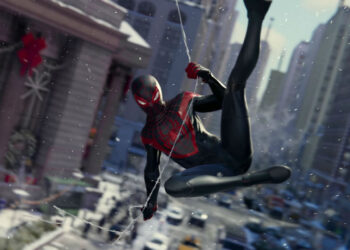 Spider Man: Miles Morales Kim? Peter Parker Nerede?