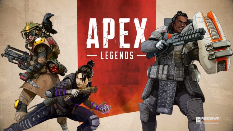 apex