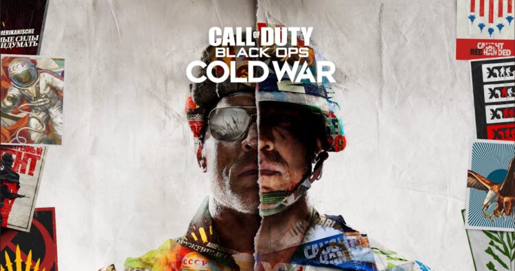 cod cold war