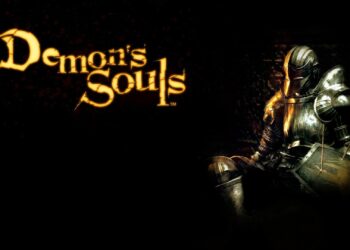Demon's Souls Remake Kapak