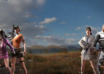 PUBG ve PUBG Lite Minimum ve Önerilen Sistem Gereksinimleri 2021