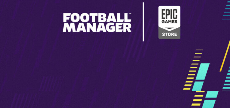 football manager epic games