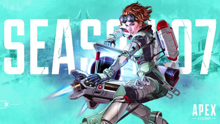 apex legends sezon 7