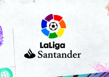 laliga takım