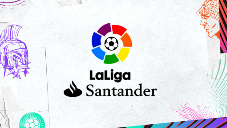 laliga takım