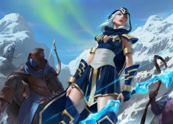 Legends of Runeterra (LoR) 1.14 Yama Notları ve İncelemesi