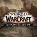 wow shadowlands