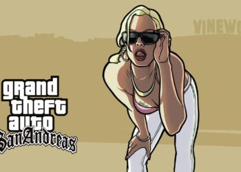 gta san andreas