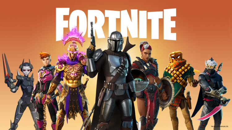 fortnite yeni sezon