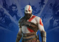 fortnite kratos