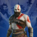 fortnite kratos