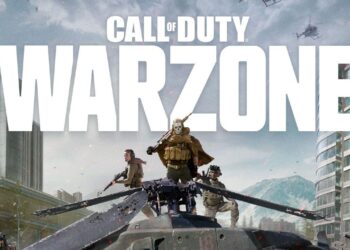 cod warzone