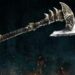 Assassin's Creed Valhalla Axe