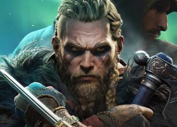 Assassins Creed Valhalla Face