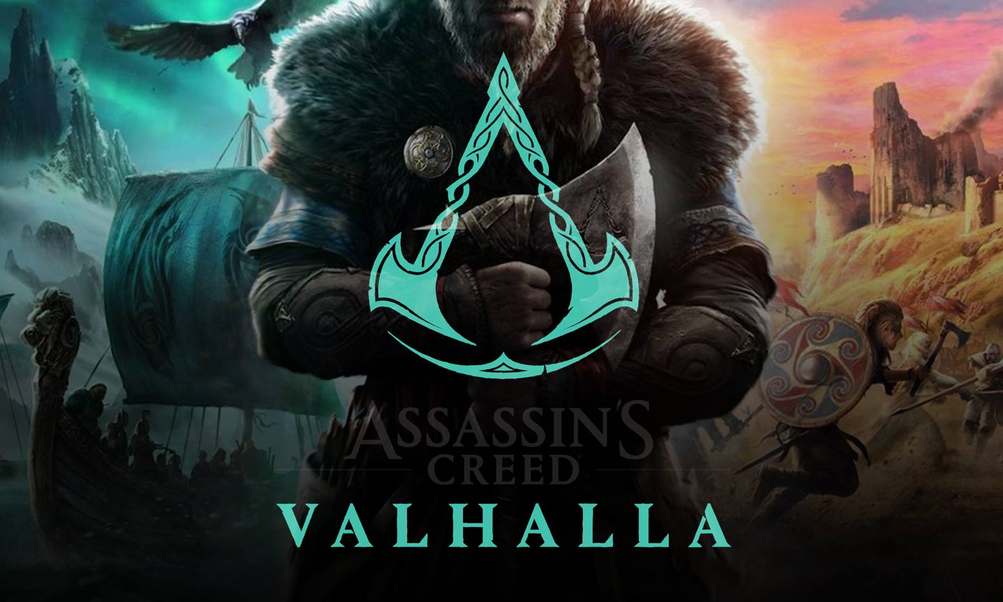 Assassins-Creed-Valhalla Kapak