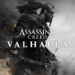 Assassins Creed Valhalla Kapak