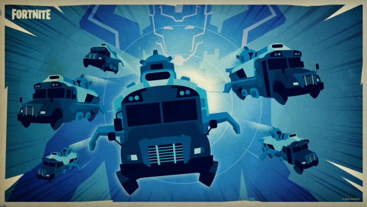 galactus event fornite