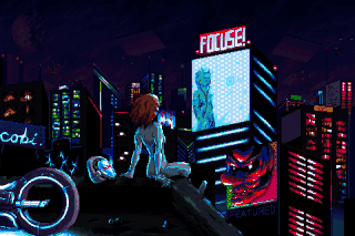 Cyberpunk 2077 GIF