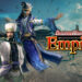 Dynasty Warriors 9 Empires Kapak