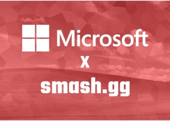 smash.gg microsoft