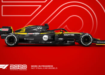 f1 2020 renault