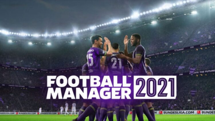 FM 21 Kapak