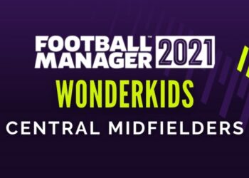 FM 21 Wonderkids Orta Saha