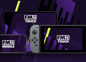 FM21 Mobile Touch