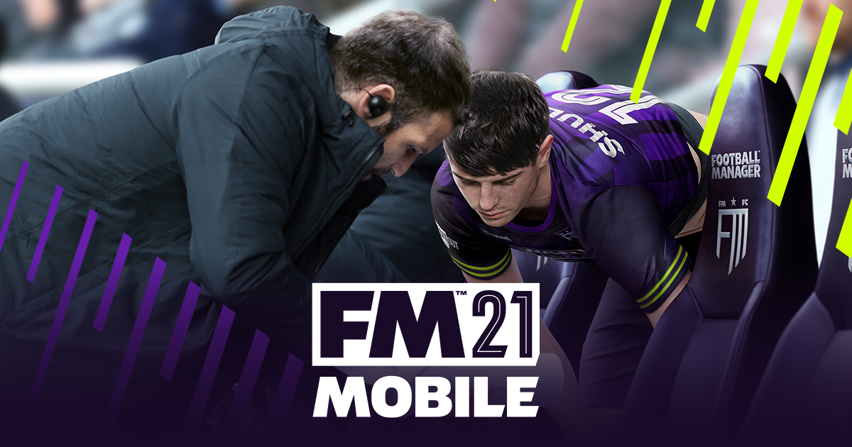 FM21 Mobile Talk