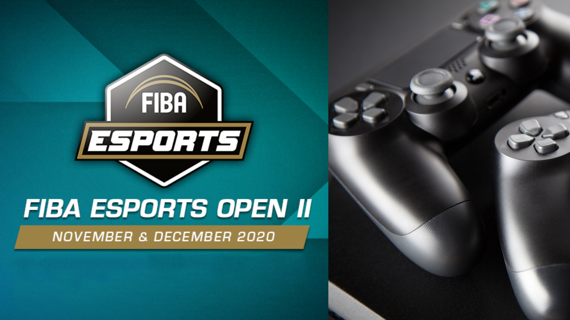 Fiba Esports Open 2