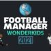 Fm21 Wonderkids Forvet