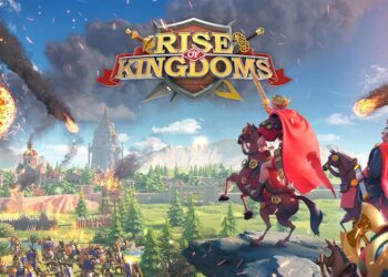 Rise of Kingdoms Kodları Eylül 2023