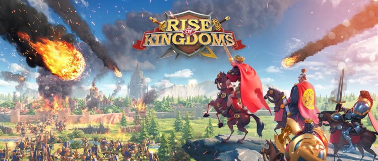 Rise of Kingdoms Kodları Eylül 2023