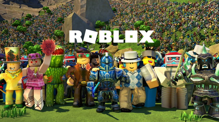 Roblox Kapak