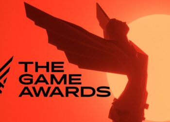 the game awards
