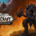 Wow Shadowlands MMORPG