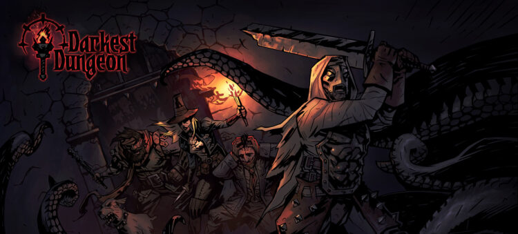 darkest dungeon epic games